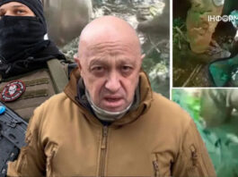 В россии опознали головорезов, издевавшихся над воином ВСУ