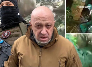 В россии опознали головорезов, издевавшихся над воином ВСУ