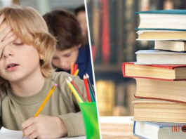 В россии создали свой учебник по украинскому языку для школьников с оккупированных территорий