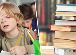 В россии создали свой учебник по украинскому языку для школьников с оккупированных территорий