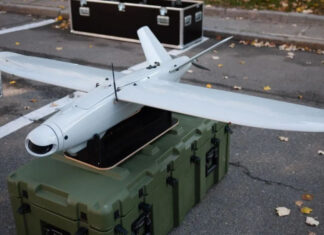 В россии заявили о сбитии украинского беспилотника в Курской области – что известно