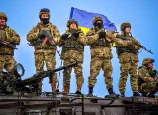 В сеть попали секретные документы США о ситуации в Украине — дает ли это преимущество россии