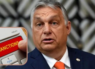В США собираются ввести санкции против приспешников Орбана в Венгрии — The Guardian