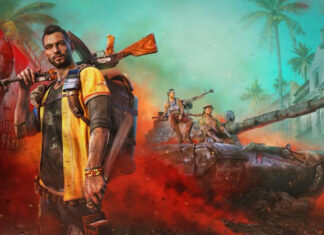 В Steam появились страницы Far Cry 6 и еще трех игр Ubisoft, которые будут доступны уже в ближайшее время