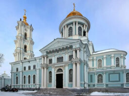 В Сумах запретили Московскому патриархату пользоваться землями города