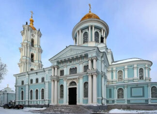 В Сумах запретили Московскому патриархату пользоваться землями города