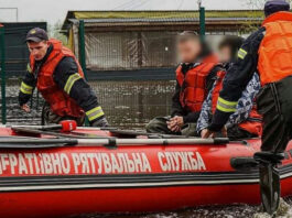 В Украине затопило жителей 5 областей: вода размыла дороги в 30 населенных пунктов