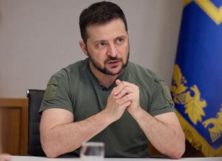 В украинских школах начнут преподавать половое воспитание? Зеленский ответил на петицию