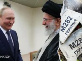 В WSJ рассказали, сколько боеприпасов и патронов Иран отправил рф за последние полгода