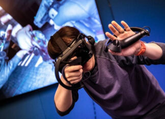 Valve Index 2? Высокопоставленный сотрудник Valve подтвердил, что компания работает над новой VR-гарнитурой