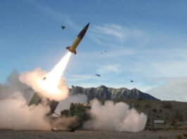 Великобритания хочет закупить для Украины дальнобойные ракеты