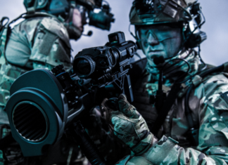 Великобритания закупила противотанковые гранатомёты Carl Gustaf M4 на £4,6 млн