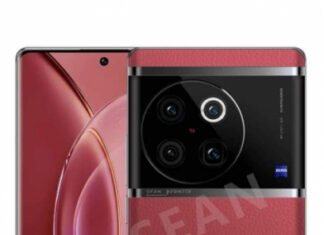 Vivo X100: первые изображения юбилейного флагмана, кожа снова в моде