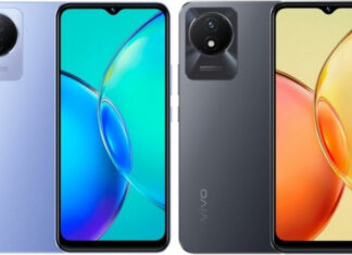 vivo Y11 (2023) – Helio P35, 5000 мА*ч и Android 12 по цене от $130