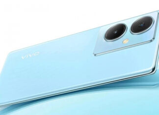Vivo Y78+ 5G: 120 Гц дисплей с изогнутыми краями и 50 МП камерой за $230