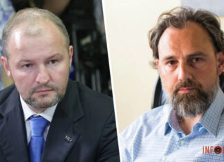 Власть – в лапах муд*л. В сеть слили разговор российских богачей Троценко и Матушевского, недовольных путиным