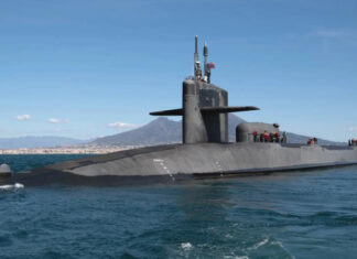 ВМС США к 2028 году выведут из эксплуатации все субмарины класса Ohio, которые несут 154 крылатые ракеты BGM-109 Tomahawk