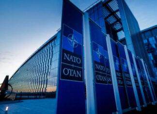 Вступление в НАТО: кто поддерживает Украину?