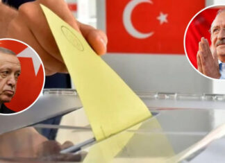 Выборы в Турции: Эрдоган проигрывает лидеру оппозиции – соцопрос