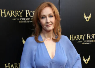 Warner Bros. почти договорилась с Джоан Роулинг о создании сериала про Гарри Поттера – каждой книге будет посвящён 1 сезон