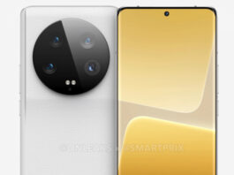 Xiaomi 13 Ultra будет красивее чем мы считали