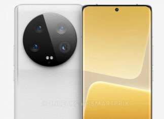Xiaomi 13 Ultra будет красивее чем мы считали