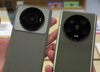 Xiaomi 13 Ultra – настоящий хит! в разы популярнее 12S Ultra