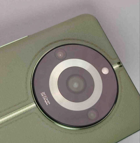 Xiaomi 13 Ultra от Realme всего за $250, зачем платить больше?