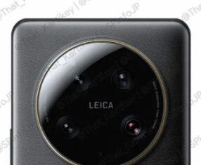 Xiaomi 13 Ultra получит новую оптику Leica Summicron и выйдет в апреле
