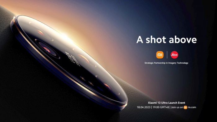 Xiaomi 13 Ultra: образцы реальных фотографий и официальный тизер презентации