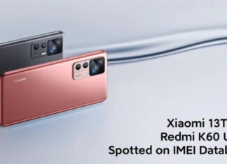 Xiaomi 13T Pro и Redmi K60 Ultra с Dimensity 9200 могут дебютировать летом 2023 года