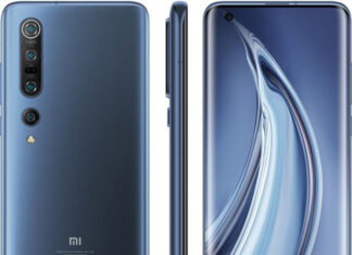 Xiaomi Mi 10 Pro тоже наконец-то получил MIUI 14