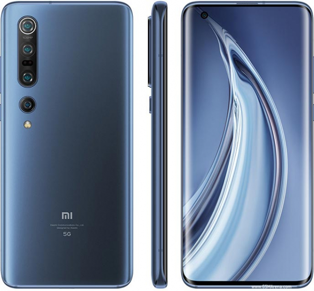 Xiaomi Mi 10 Pro тоже наконец-то получил MIUI 14