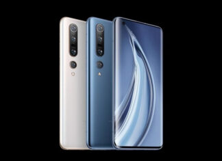 Xiaomi Mi 10 Pro в Европе начал получать обновление MIUI 14