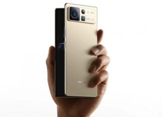 Xiaomi MIX FOLD получит Quad-камеру с разрешением 50 МП + 50 МП + 50 МП + 50 МП, как Xiaomi 13 Ultra