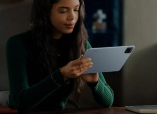 Xiaomi Pad 6 Pro – Snapdragon 8+ Gen 1, 144-Гц дисплей и 50-МП камера по цене от $350