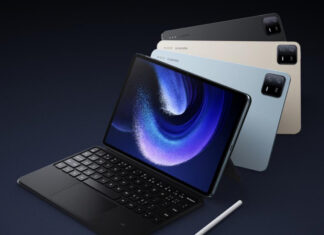 Xiaomi Pad 6 – Snapdragon 870, 13-МП камера, 144-Гц дисплей IPS и 8840 мА*ч по цене от $290