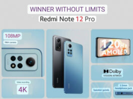 Xiaomi перевыпустила Redmi Note 10 Pro