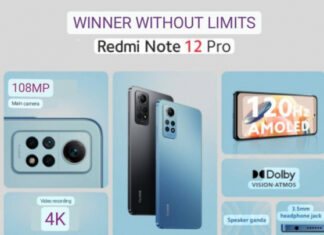 Xiaomi перевыпустила Redmi Note 10 Pro