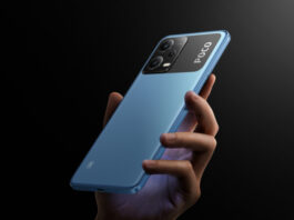 Xiaomi POCO X5 5G начал получать MIUI 14 global, ссылку для загрузки внутри