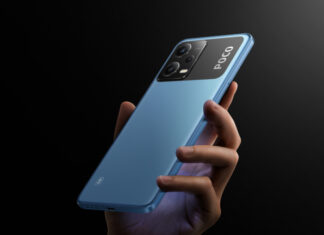 Xiaomi POCO X5 5G начал получать MIUI 14 global, ссылку для загрузки внутри