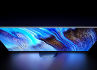 Xiaomi представила 4K-телевизор QD Mini-LED с частотой обновления 144 Гц, диагональю 86” и 70-Вт динамиками за $2185