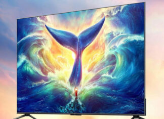 Xiaomi представила телевизор Redmi MAX 90” с 4K-экраном и поддержкой 144 Гц за $1300