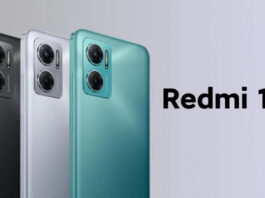 Xiaomi Redmi 12 прошел сертификацию FCC