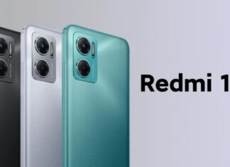 Xiaomi Redmi 12 прошел сертификацию FCC