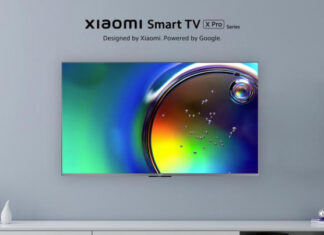 Xiaomi Smart TV X Pro: линейка смарт-телевизоров с экранами до 55 дюймов, динамиками до 40 Вт и Google TV на борту по цене от $400