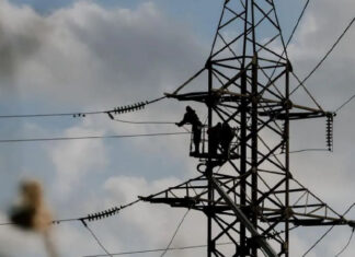 За неделю свет вернули почти 50 тысячам семей в Донецкой и Днепропетровской областях — ДТЭК