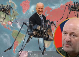 Закончились идеи фейков? Минобороны рф снова разгоняет ложь о биолабораториях США в Украине