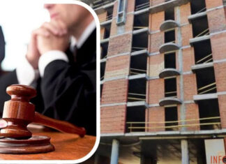 Застройщик пытался оспорить запрет строительства ЖК Fresco Sofia возле Софийского собора в Киеве: что решил суд