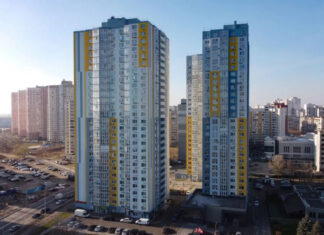 Застройщики столицы пытаются восстановить рынок недвижимости: в ЖК Киева предлагают акции и скидки